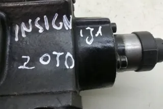 0445010156 Насос топливный Opel Astra H Арт e12156036, вид 4