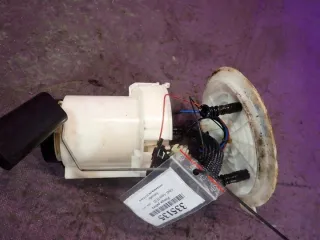 13238848 0580303089 Насос топливный Opel Astra H Арт e12156015, вид 1