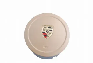 97080308904 Подушка безопасности Porsche Panamera 970 Арт e12155924, вид 1