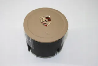 97080308904 Подушка безопасности Porsche Panamera 970 Арт e12155923, вид 4