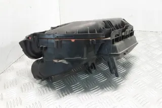 9673061080 Корпус воздушного фильтра Citroen Berlingo 2  Арт e12155856, вид 1