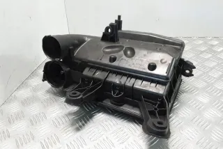 9673061080 Корпус воздушного фильтра Citroen Berlingo 2  Арт e12155856, вид 2