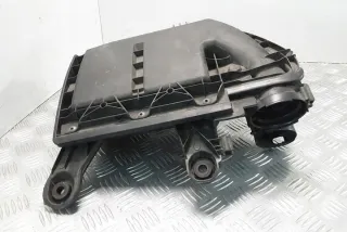 9673061080 Корпус воздушного фильтра Citroen Berlingo 2  Арт e12155856, вид 3