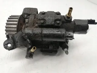 A2C20000754 Насос топливный Nissan Qashqai 2 restailing Арт e12155651, вид 1
