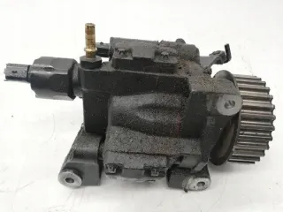 A2C20000754 Насос топливный Nissan Qashqai 2 restailing Арт e12155651, вид 2