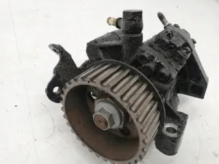 A2C20000754 Насос топливный Nissan Qashqai 2 restailing Арт e12155651, вид 3