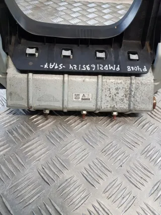 7030A242 Подушка безопасности Peugeot 4008 Арт e12155640, вид 6