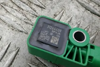 31264409 Датчик удара Volvo S80 2 Арт e12155549, вид 3