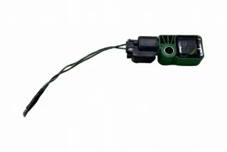 31264409 Датчик удара Volvo S40 2 Арт e12155419, вид 3