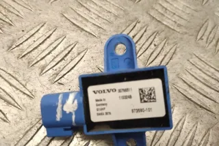 30798511 Датчик удара Volvo C30 Арт e12155355, вид 3