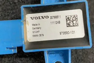 30798511 Датчик удара Volvo C30 Арт e12155354, вид 3