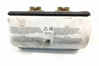 13111177 Подушка безопасности Opel Zafira B Арт e12155299, вид 4