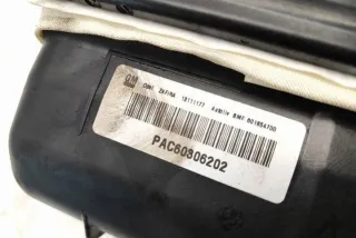 13111177 Подушка безопасности Opel Zafira B Арт e12155299, вид 6
