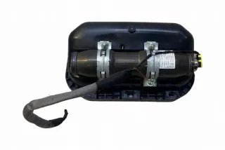 12783595 Подушка безопасности Opel Zafira C Арт e12155267, вид 4