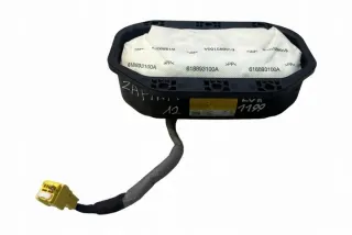 12783595 Подушка безопасности Opel Zafira C Арт e12155267, вид 7