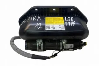 12783595 Подушка безопасности Opel Zafira C Арт e12155267, вид 8