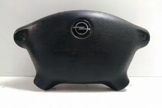 90507948 Подушка безопасности Opel Vectra C  Арт e12155224, вид 1