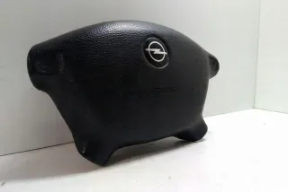 90507948 Подушка безопасности Opel Vectra C  Арт e12155224, вид 3