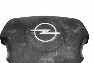 13112812 Подушка безопасности Opel Signum Арт e12155190, вид 3