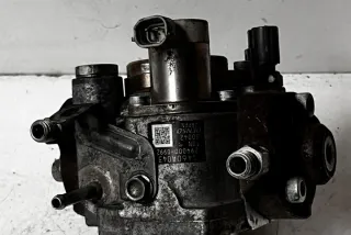1460A043 Насос топливный Mitsubishi ASX restailing 2 Арт e12155179, вид 2