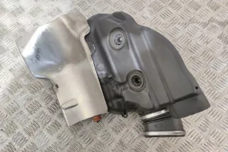 7577448 Корпус воздушного фильтра BMW X5 E70 Арт e12155056, вид 1
