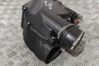 7577448 Корпус воздушного фильтра BMW X5 E70 Арт e12155056, вид 5