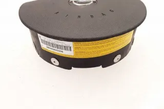 604455600 Подушка безопасности Opel Corsa C Арт e12155032, вид 3