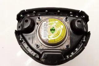 604455600 Подушка безопасности Opel Corsa C Арт e12155032, вид 5