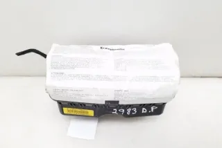 13152361 Подушка безопасности Opel Corsa D Арт e12155019, вид 1