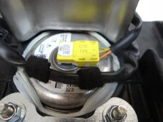 640274400C Подушка безопасности Opel Corsa F Арт e12154996, вид 6