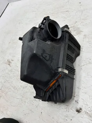 7616932 Корпус воздушного фильтра BMW X3 F25 Арт e12154881, вид 4