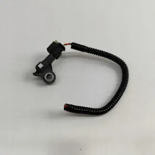 147344400B Датчик удара Tesla model Y Арт e12154789, вид 1