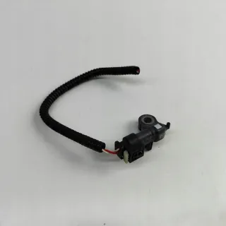 147344400B Датчик удара Tesla model Y Арт e12154789, вид 3