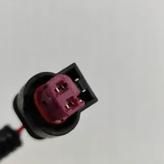 147344400B Датчик удара Tesla model Y Арт e12154789, вид 6