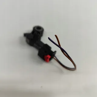 103676100B Датчик удара Tesla model Y Арт e12154788, вид 4