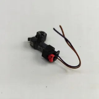 103676100B Датчик удара Tesla model Y Арт e12154788, вид 5