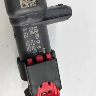 103676100B Датчик удара Tesla model Y Арт e12154788, вид 8