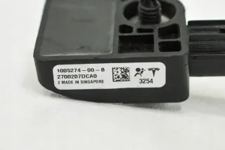 100527400B Датчик удара Tesla model 3 Арт e12154753, вид 4