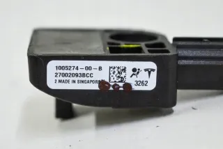 100527400B Датчик удара Tesla model 3 Арт e12154743, вид 2