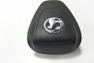 13480288 Подушка безопасности Opel Astra L Арт e12154693, вид 1