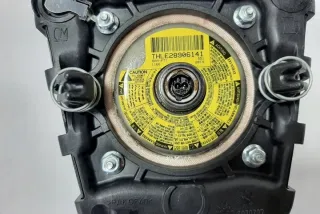 13480288 Подушка безопасности Opel Astra L Арт e12154693, вид 2