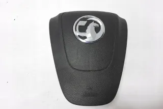 13480288 Подушка безопасности Opel Astra L Арт e12154693, вид 4