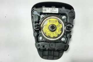 13480288 Подушка безопасности Opel Astra L Арт e12154693, вид 5