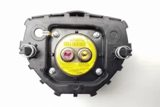 13111345 Подушка безопасности Opel Astra L Арт e12154682, вид 1