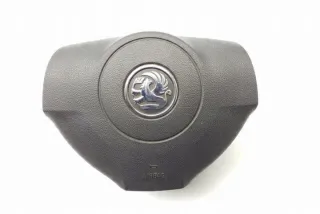 13111345 Подушка безопасности Opel Astra L Арт e12154682, вид 4