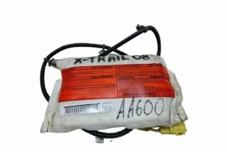 610337000A Подушка безопасности Nissan X-Trail T31 Арт e12154662, вид 4