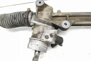 7853501136 Рулевая рейка Audi A6 C6 (S6,RS6) Арт e12154527, вид 3