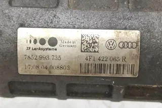 7853501136 Рулевая рейка Audi A6 C6 (S6,RS6) Арт e12154527, вид 10
