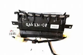 98515JD00A Подушка безопасности Nissan Qashqai 2 Арт e12154493, вид 1