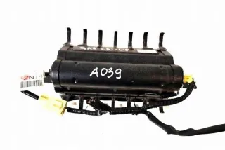 98515JD00A Подушка безопасности Nissan Qashqai 2 Арт e12154493, вид 2